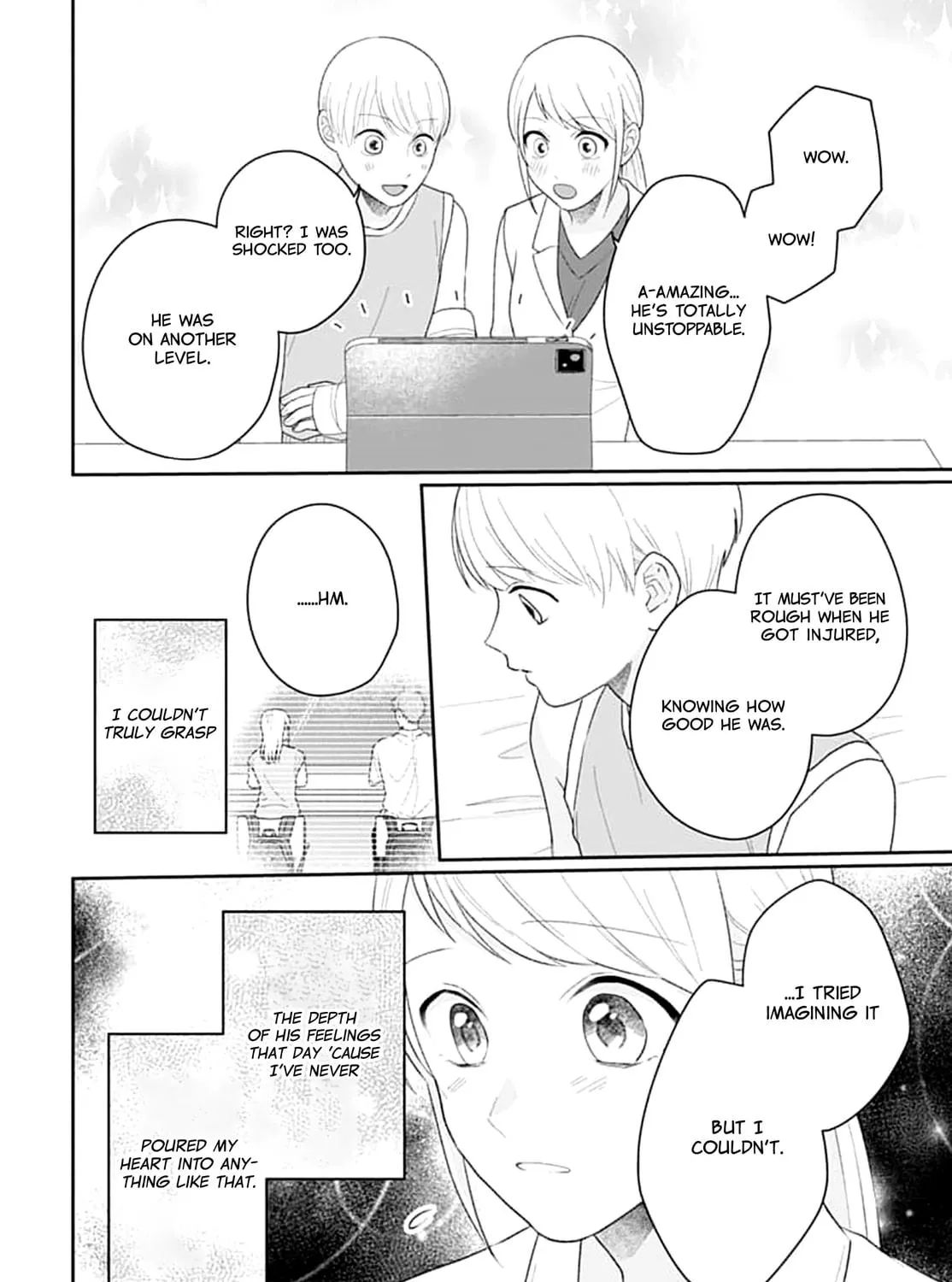 Read Houtai Gokko chapter 17 image 40 on Lezhin