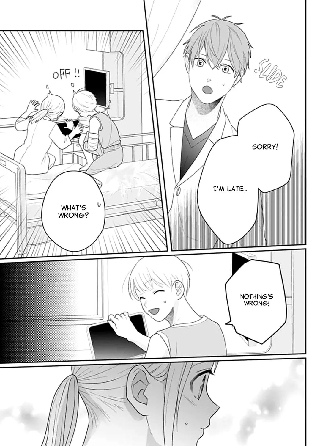 Read Houtai Gokko chapter 17 image 46 on Lezhin