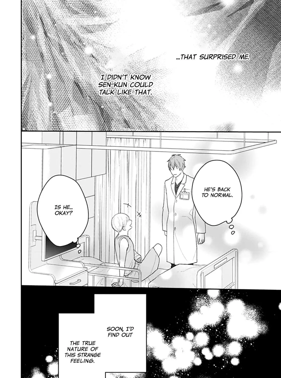 Read Houtai Gokko chapter 17 image 48 on Lezhin