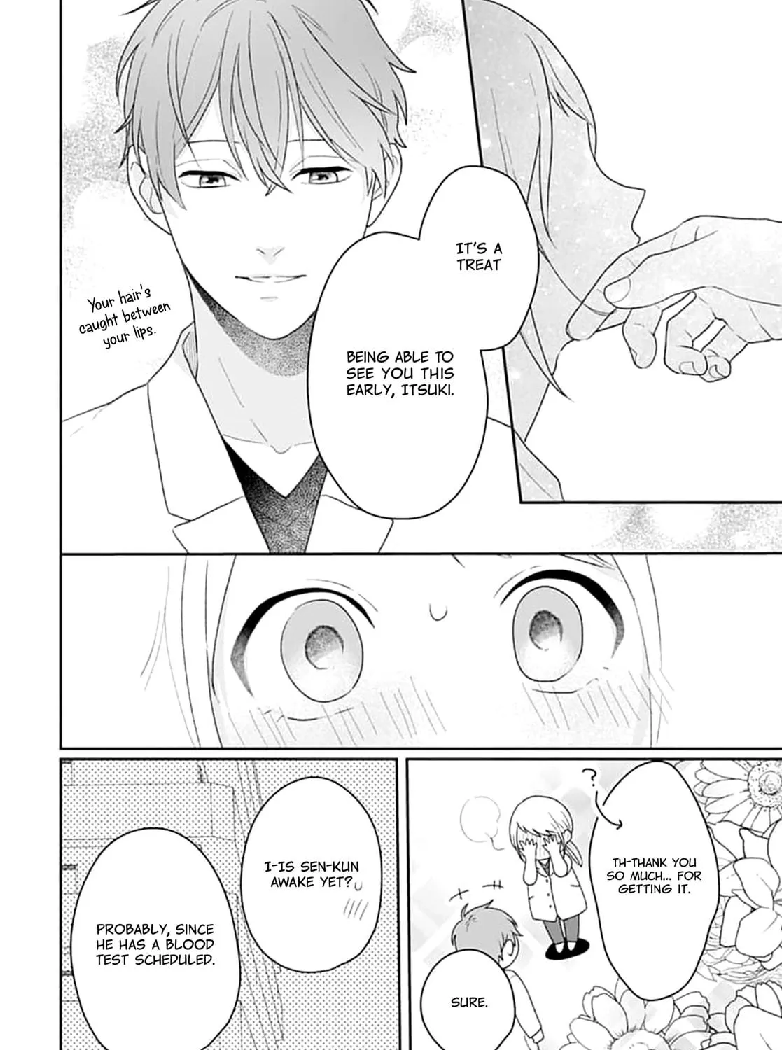 Read Houtai Gokko chapter 17 image 52 on Lezhin