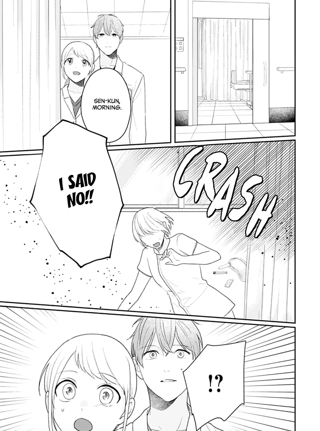 Read Houtai Gokko chapter 17 image 54 on Lezhin