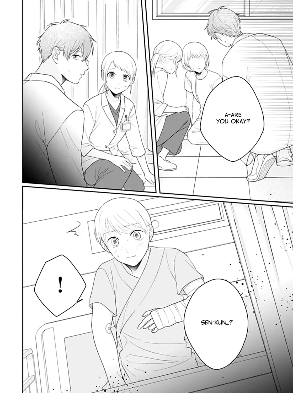 Read Houtai Gokko chapter 17 image 56 on Lezhin