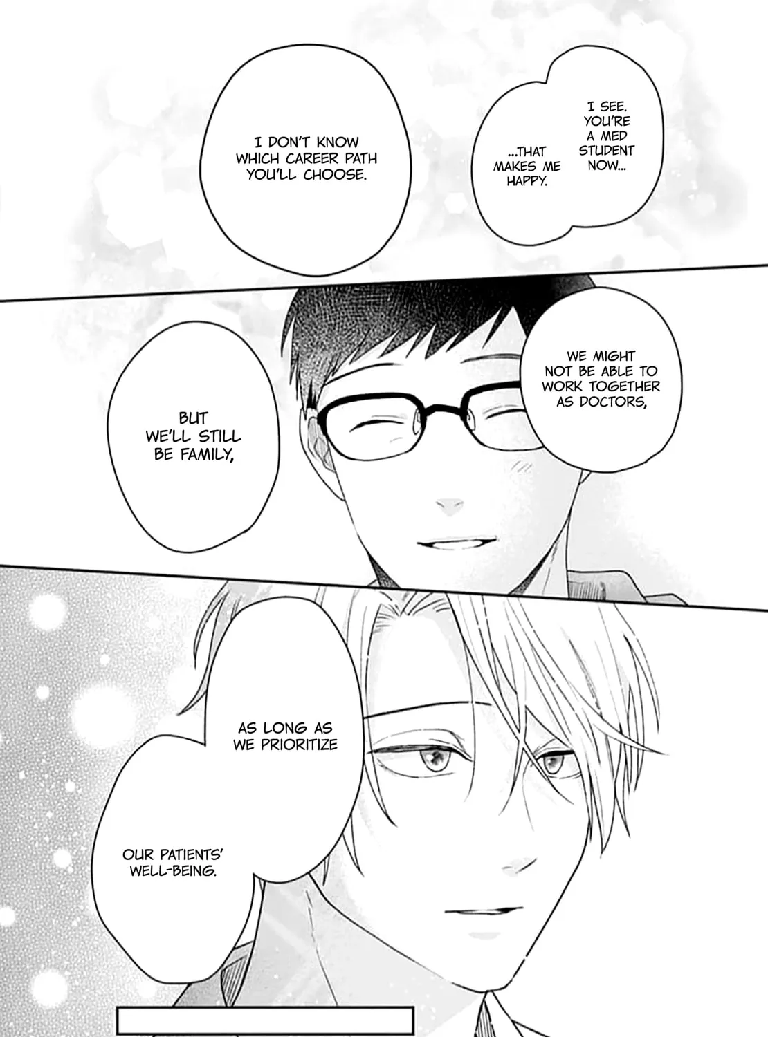 Read Houtai Gokko chapter 22 image 22 on Lezhin
