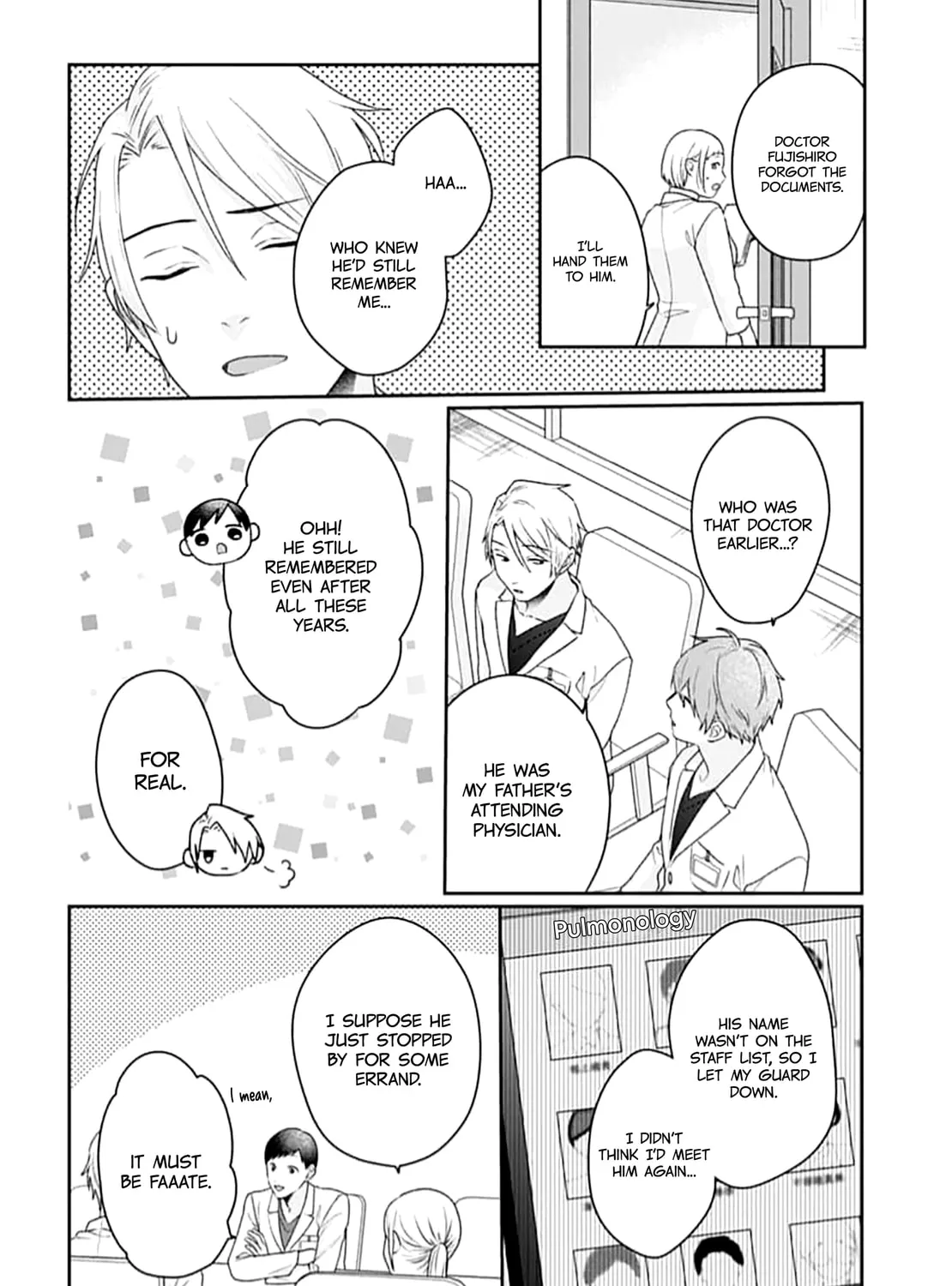 Read Houtai Gokko chapter 22 image 24 on Lezhin