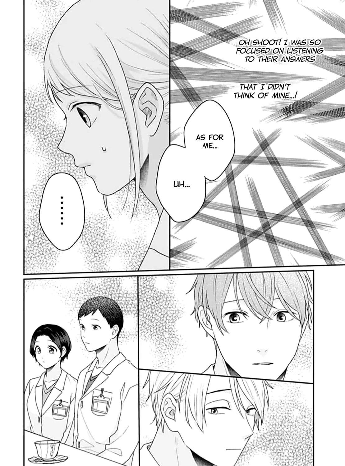 Read Houtai Gokko chapter 22 image 36 on Lezhin