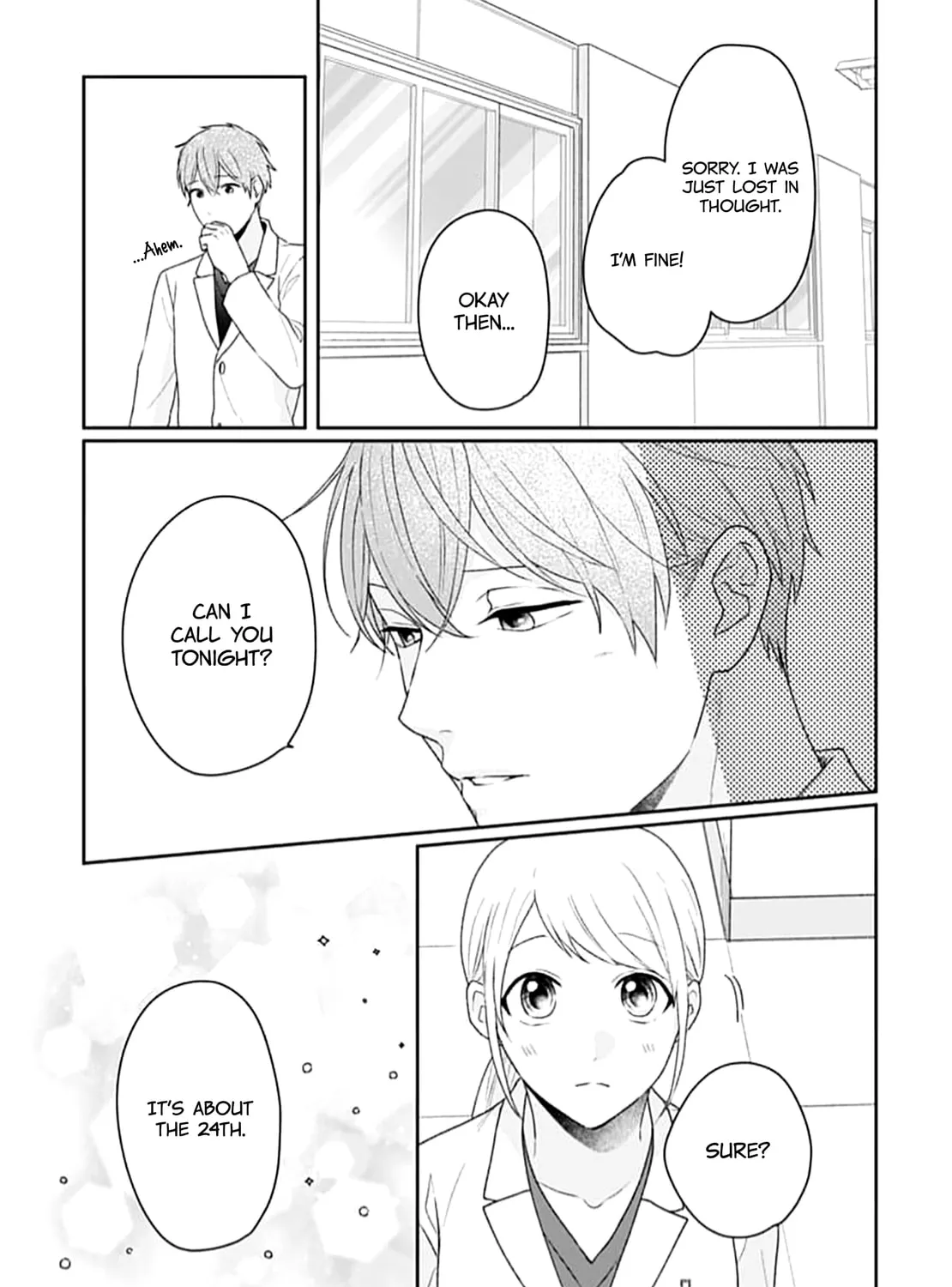 Read Houtai Gokko chapter 22 image 42 on Lezhin