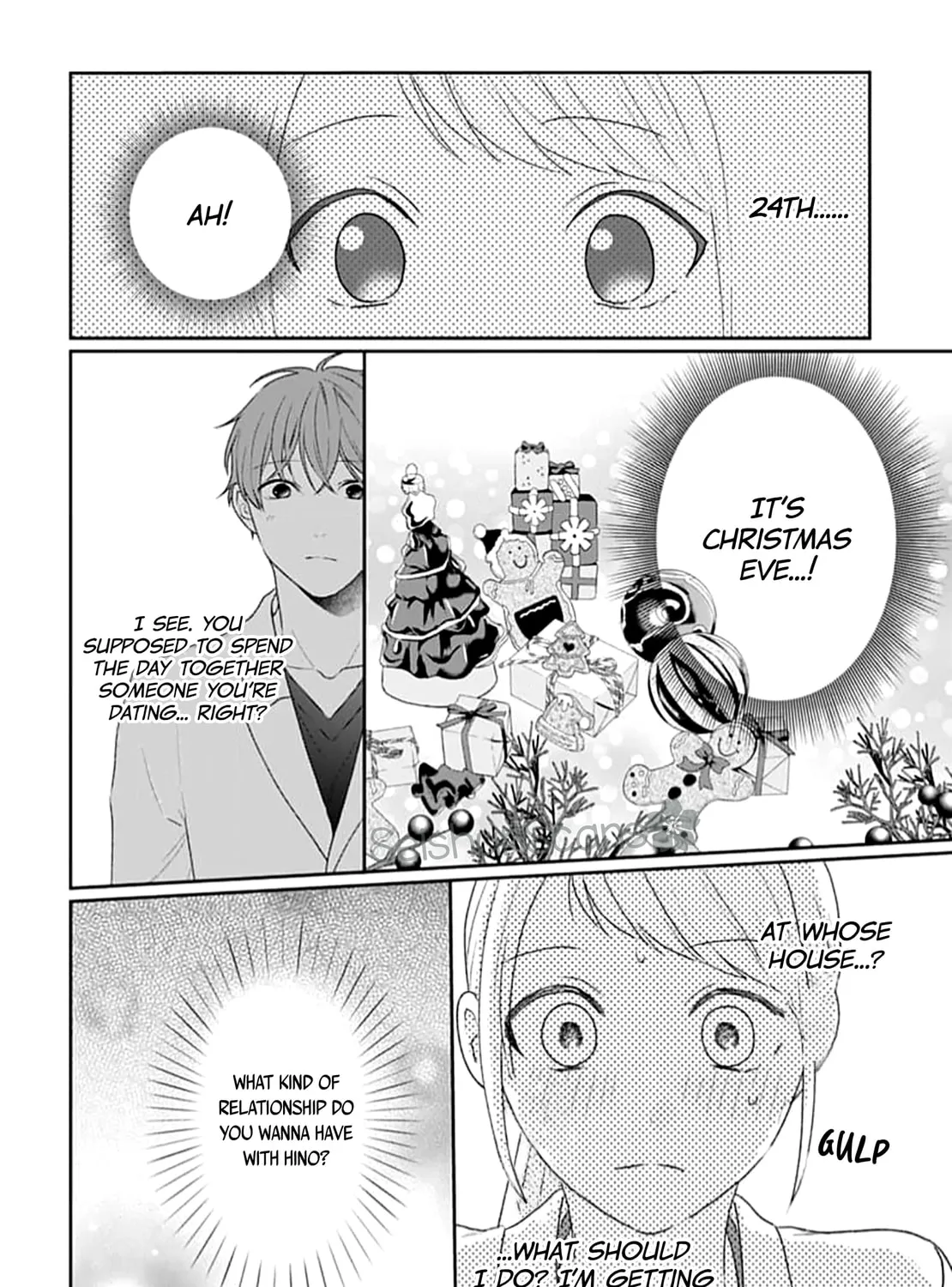Read Houtai Gokko chapter 22 image 44 on Lezhin