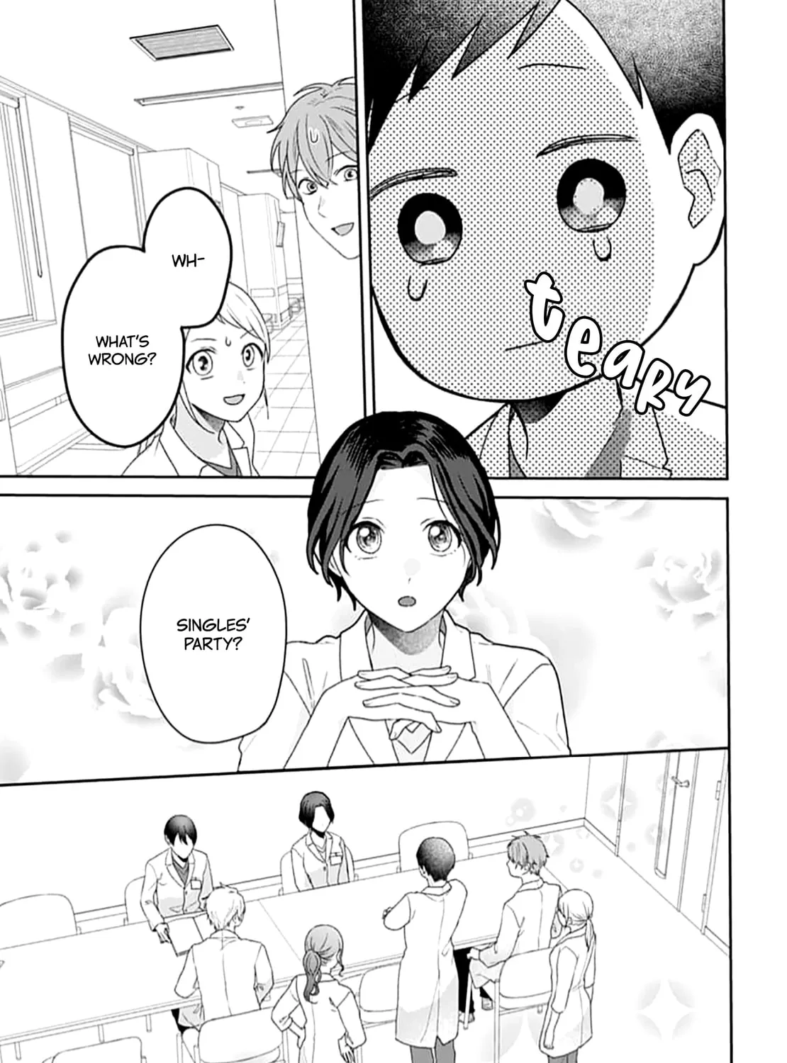 Read Houtai Gokko chapter 22 image 50 on Lezhin
