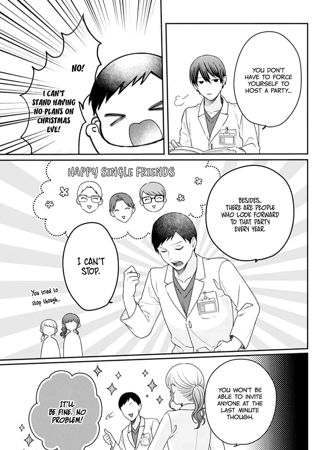 Read Houtai Gokko chapter 22 image 54 on Lezhin