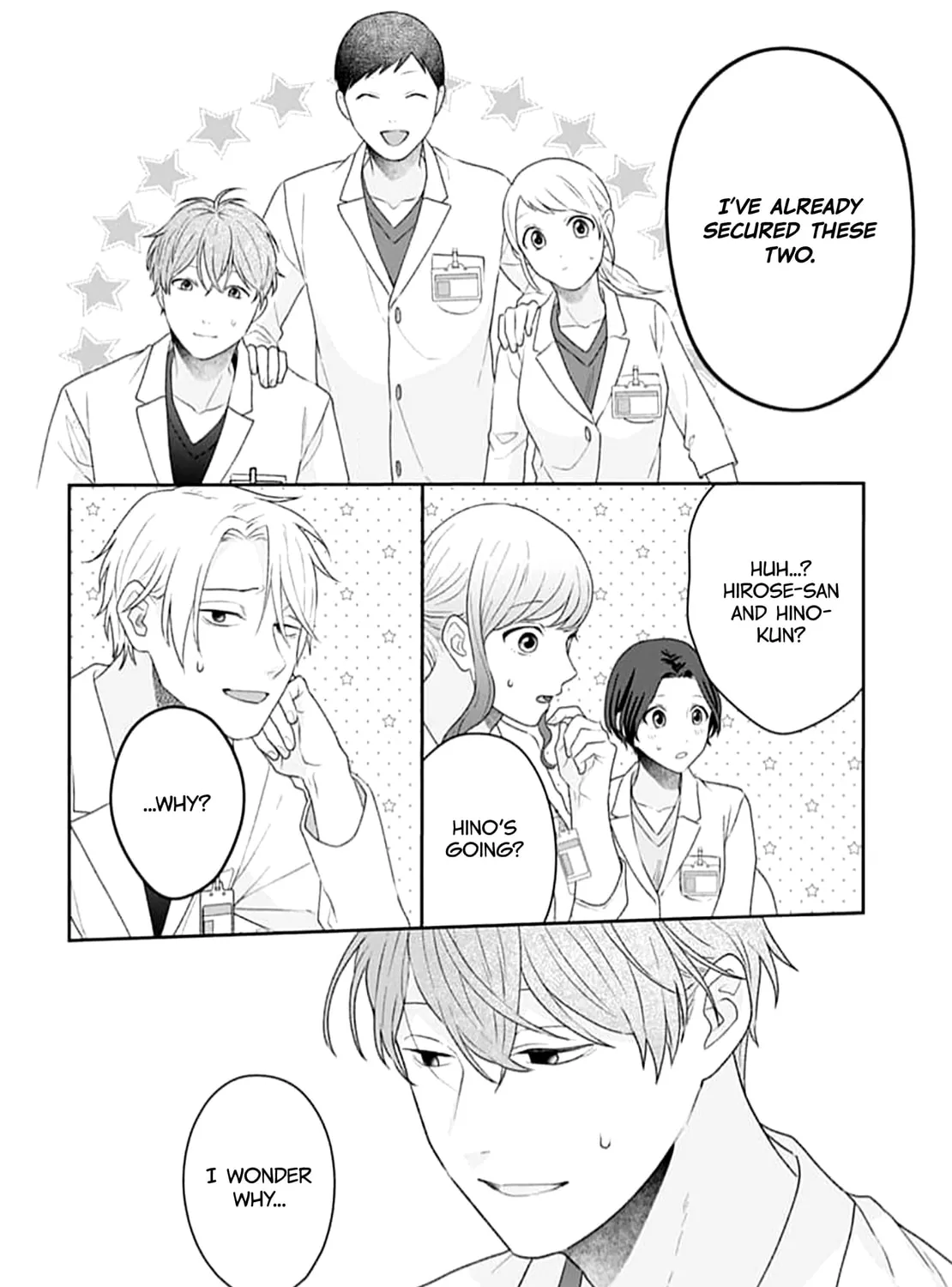Read Houtai Gokko chapter 22 image 56 on Lezhin