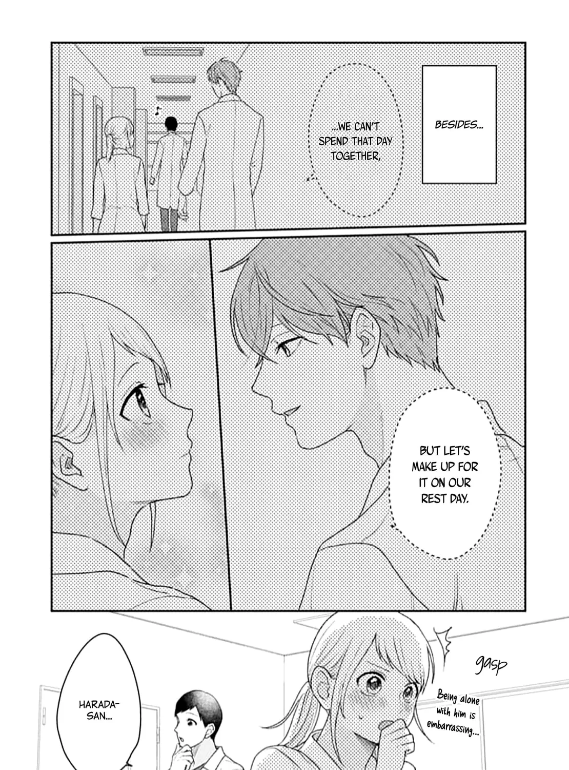 Read Houtai Gokko chapter 22 image 62 on Lezhin