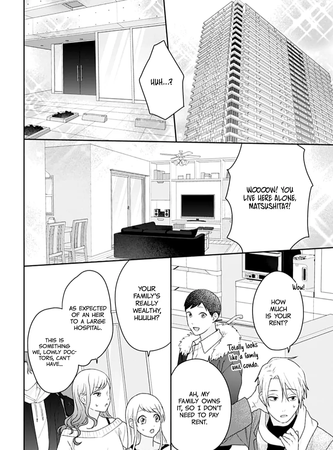 Read Houtai Gokko chapter 22 image 68 on Lezhin