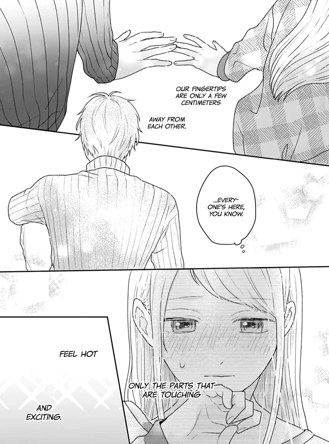 Read Houtai Gokko chapter 22 image 80 on Lezhin