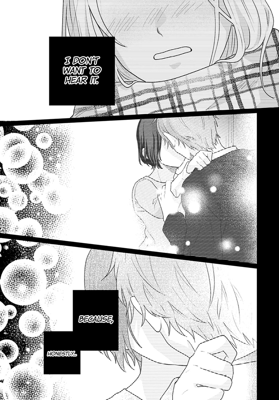 Read Houtai Gokko chapter 25 image 15 on Lezhin