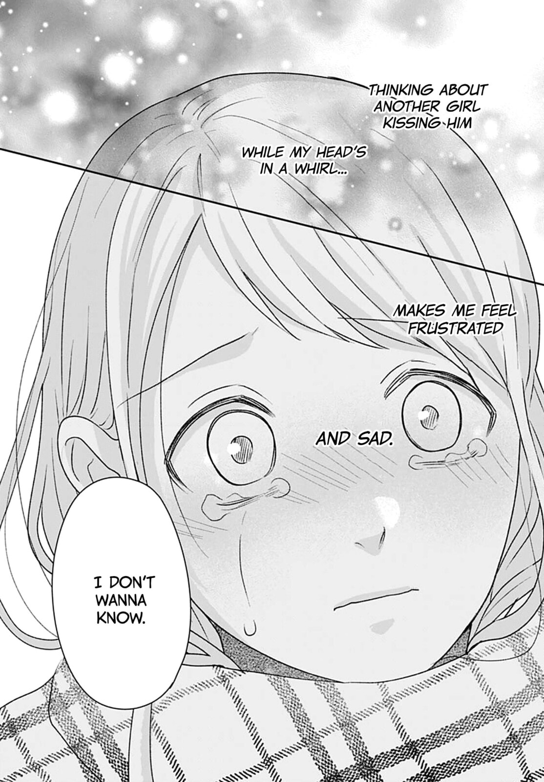 Read Houtai Gokko chapter 25 image 17 on Lezhin