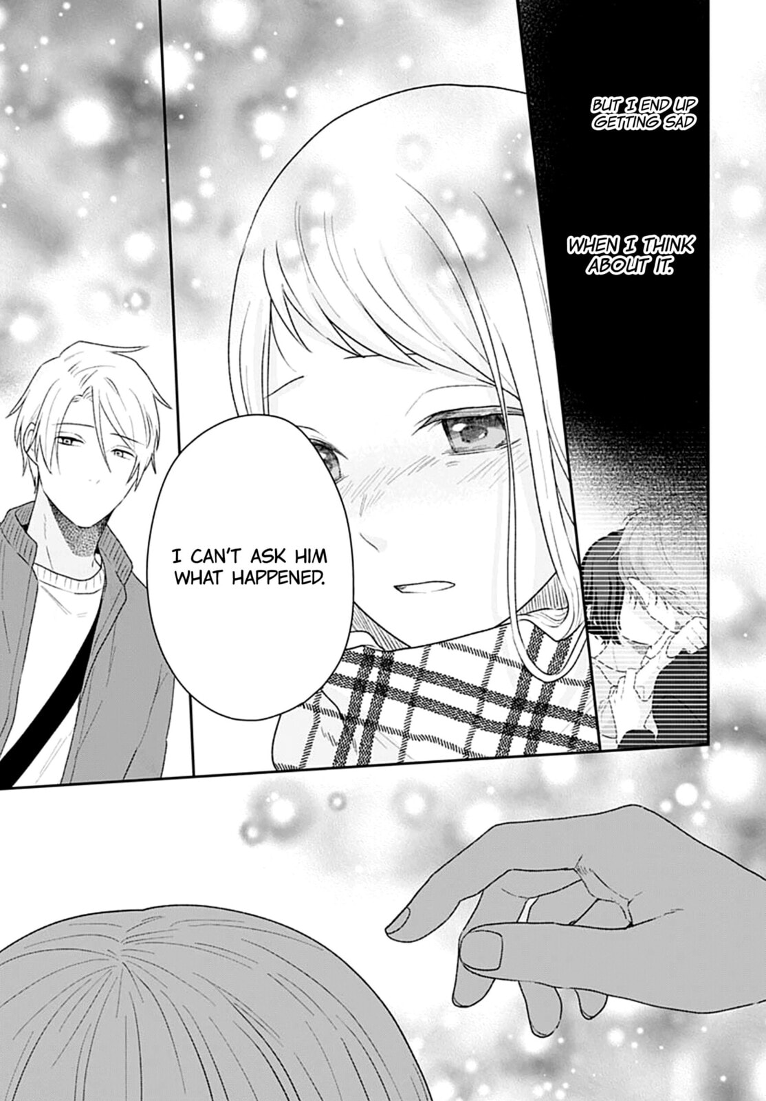 Read Houtai Gokko chapter 25 image 25 on Lezhin