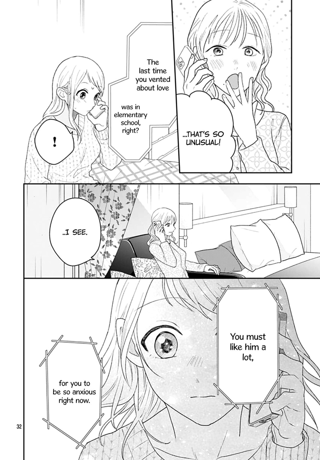 Read Houtai Gokko chapter 25 image 32 on Lezhin
