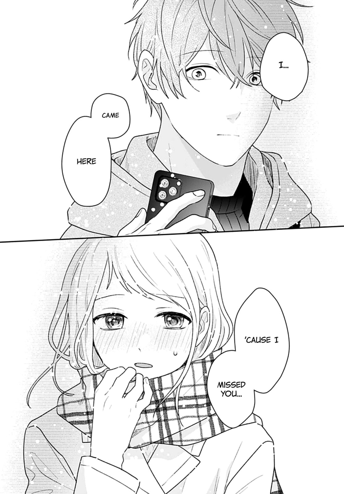 Read Houtai Gokko chapter 25 image 38 on Lezhin