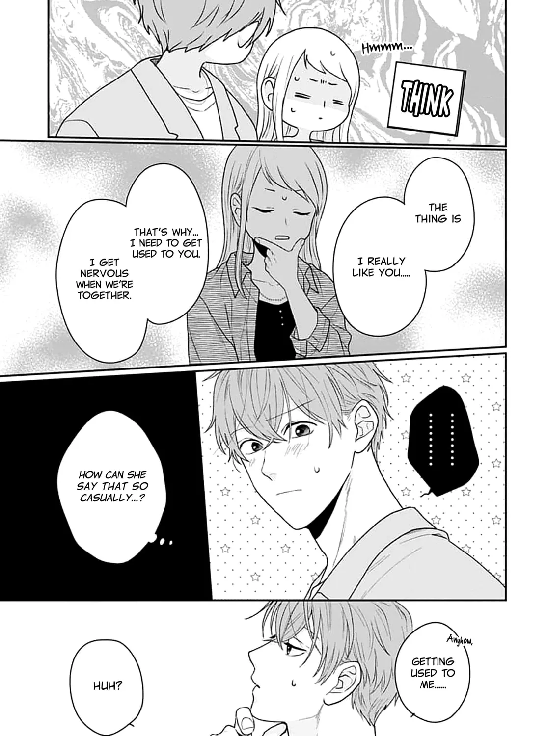 Read Houtai Gokko chapter 9 image 14 on Lezhin