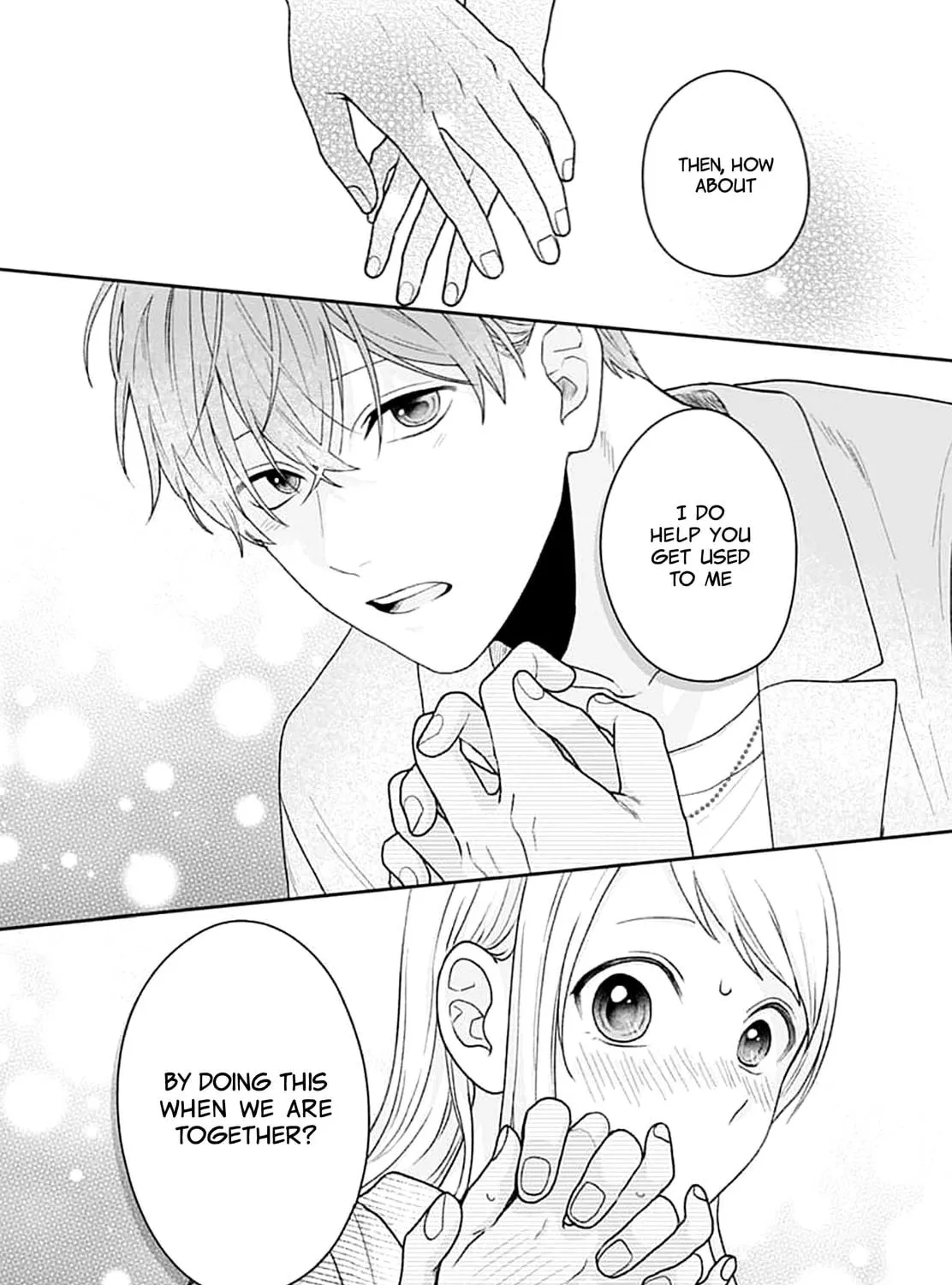 Read Houtai Gokko chapter 9 image 16 on Lezhin