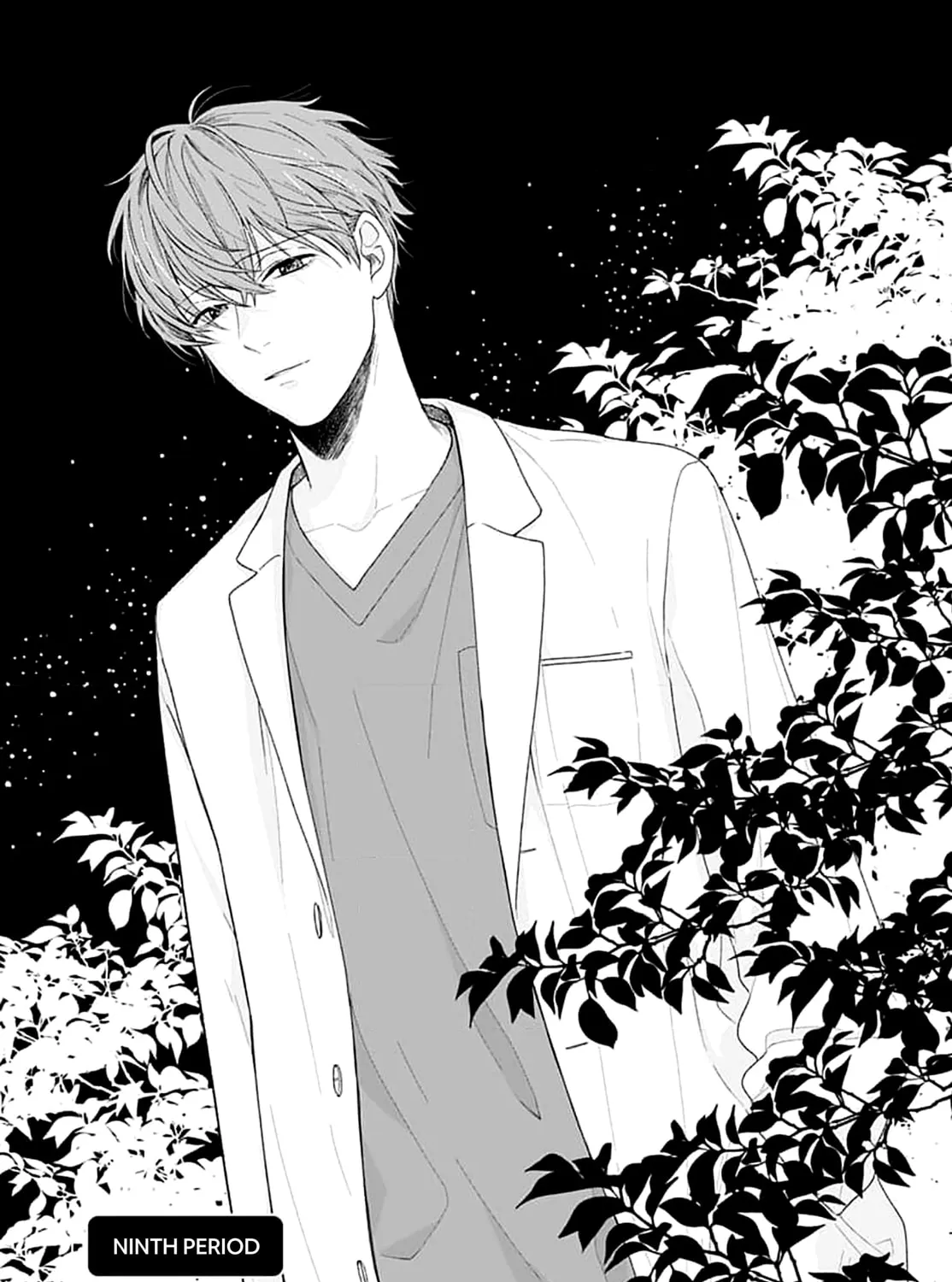 Read Houtai Gokko chapter 9 image 2 on Lezhin