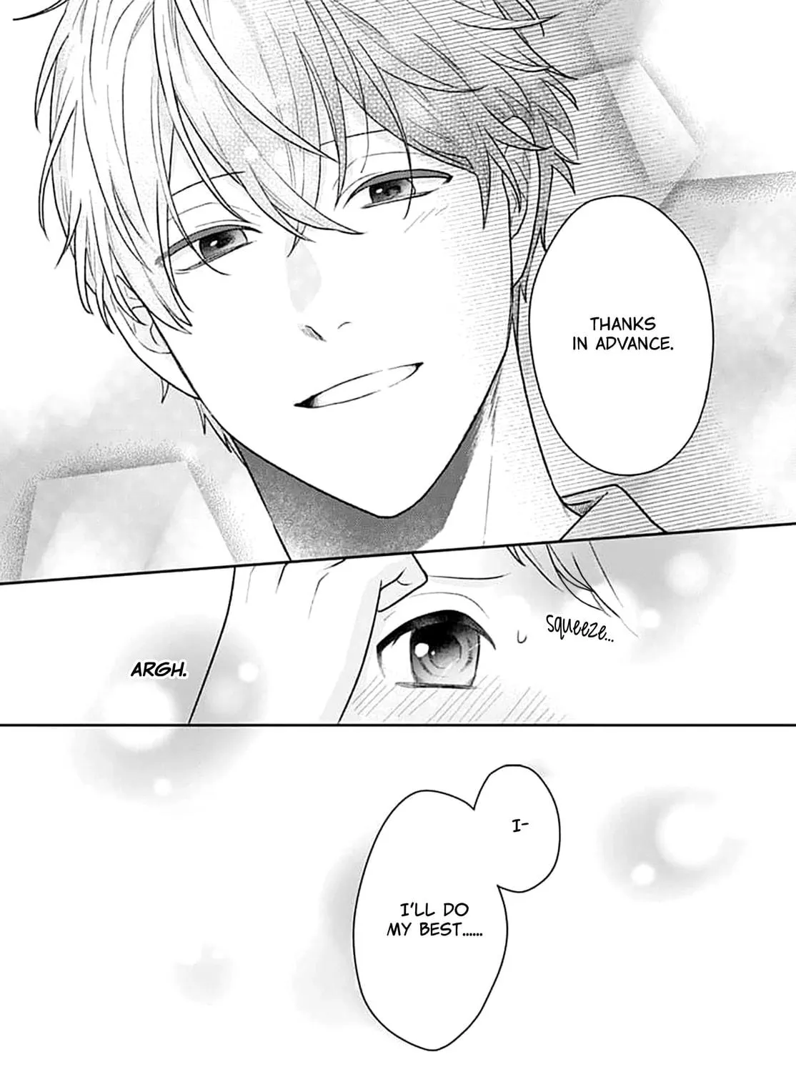 Read Houtai Gokko chapter 9 image 22 on Lezhin
