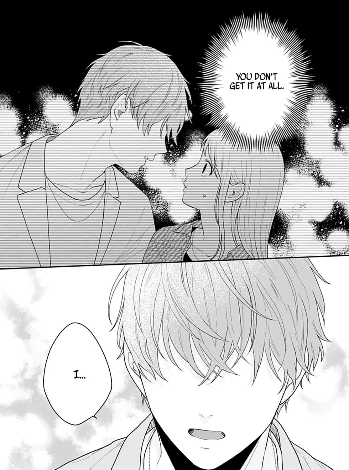 Read Houtai Gokko chapter 9 image 4 on Lezhin