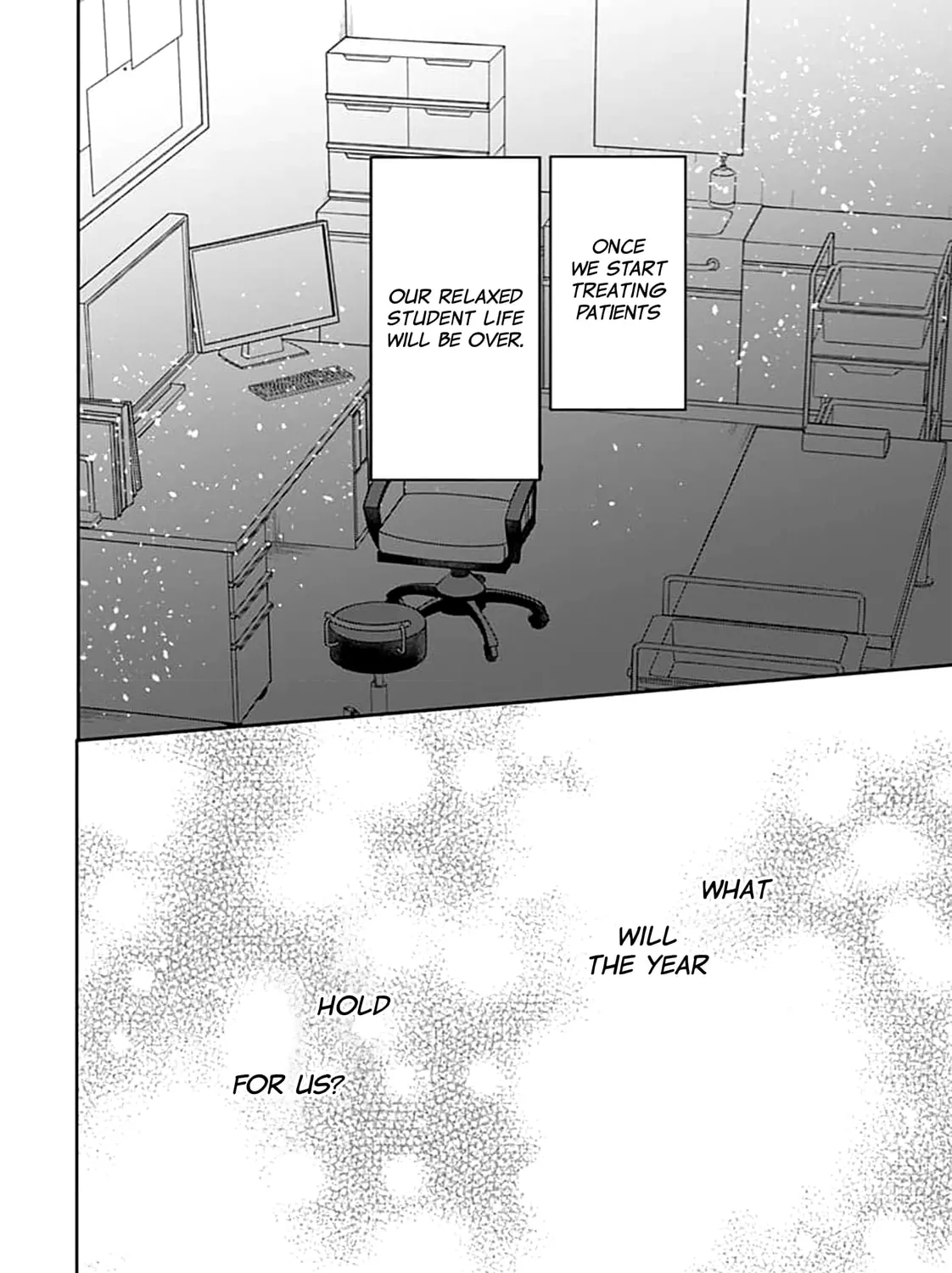 Read Houtai Gokko chapter 9 image 56 on Lezhin