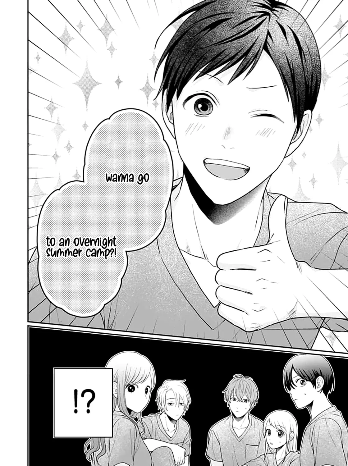 Read Houtai Gokko chapter 9 image 60 on Lezhin