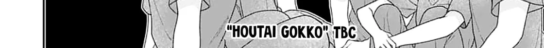 Read Houtai Gokko chapter 9 image 61 on Lezhin