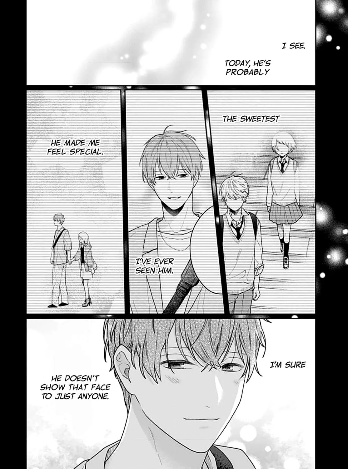 Read Houtai Gokko chapter 9 image 8 on Lezhin