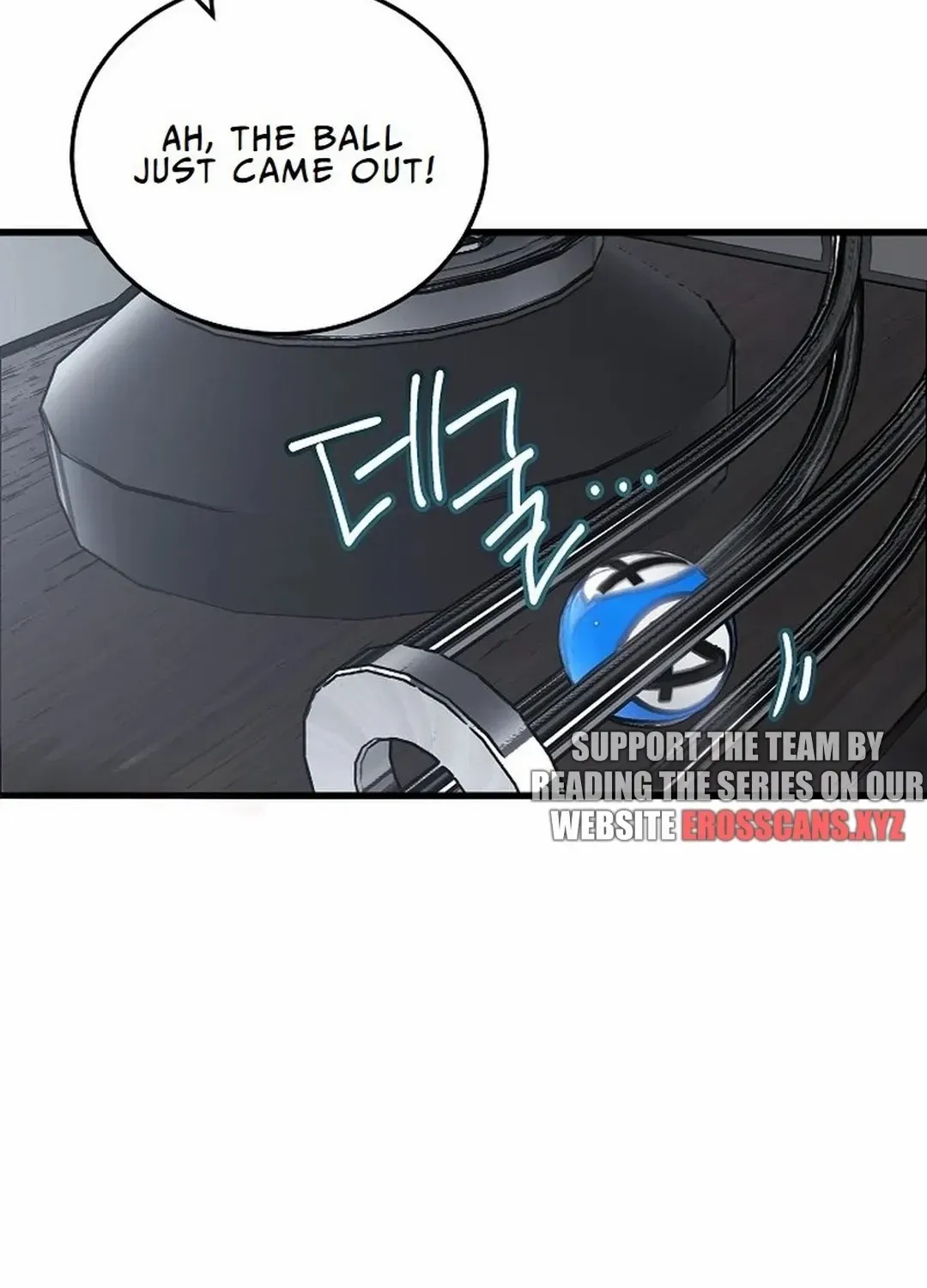 Read How a Catastrophic Necromancer Retires chapter 22.1 image 2 on Lezhin