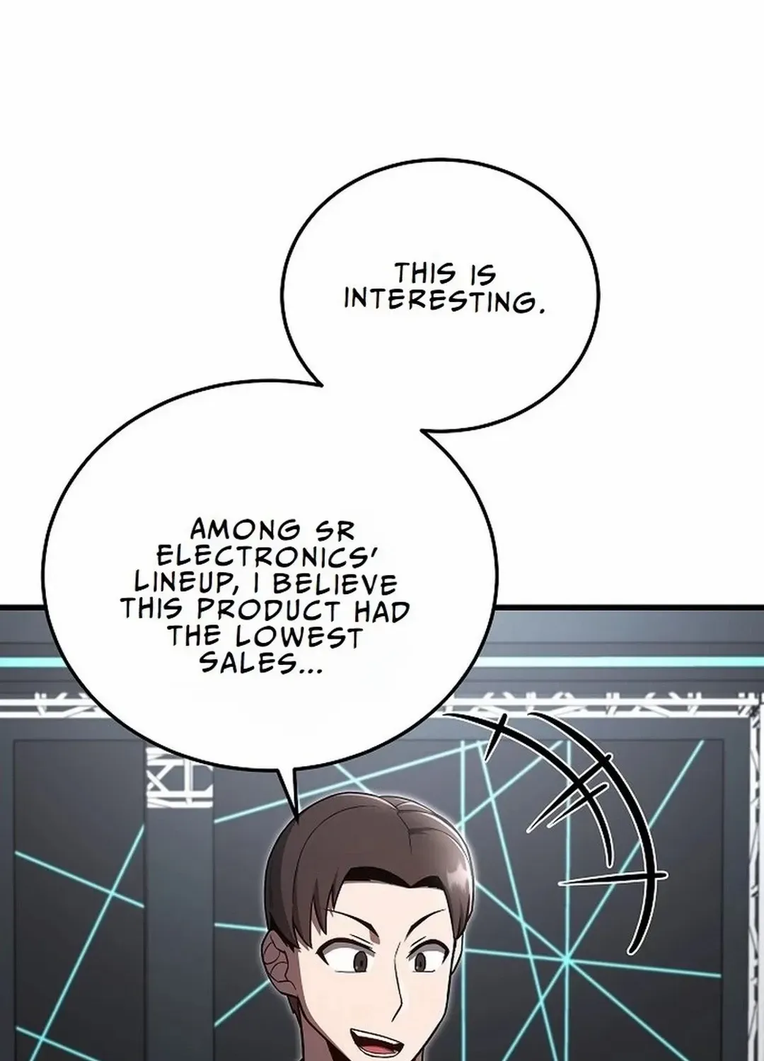 Read How a Catastrophic Necromancer Retires chapter 22.1 image 3 on Lezhin