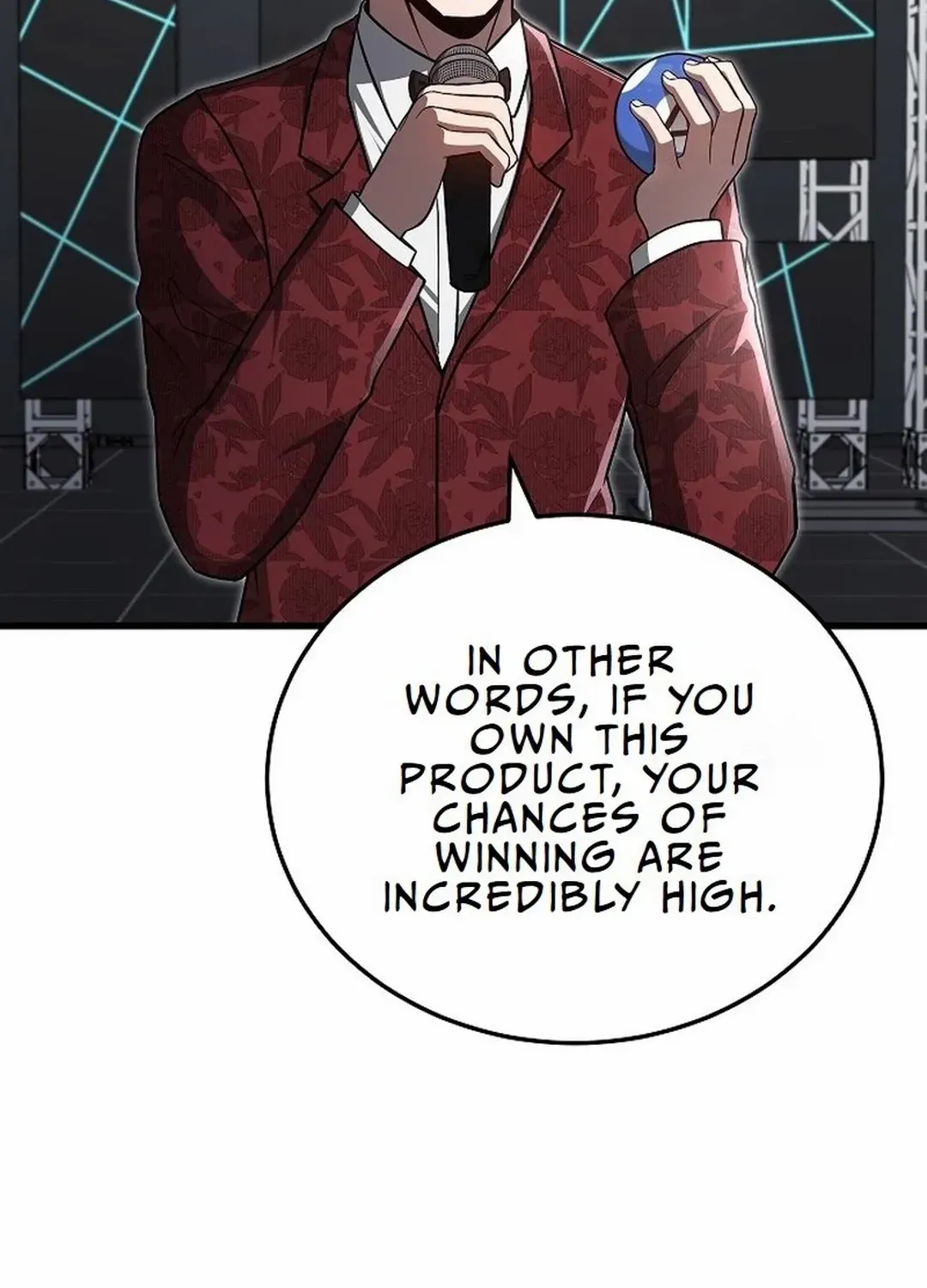 Read How a Catastrophic Necromancer Retires chapter 22.1 image 4 on Lezhin