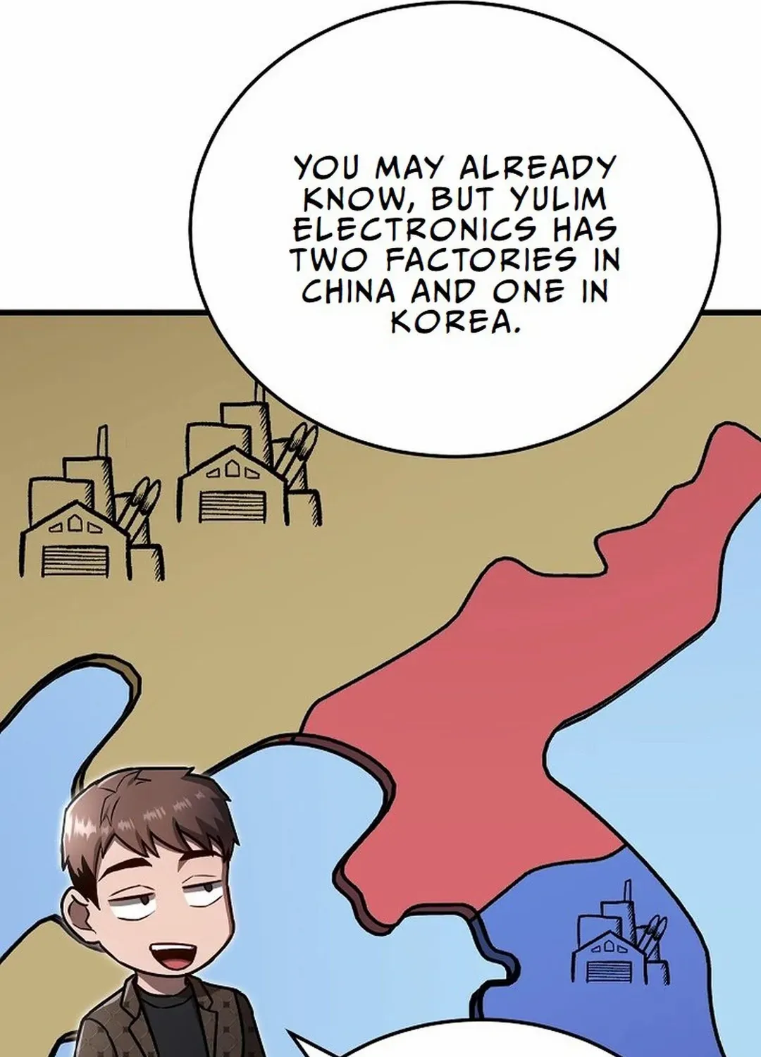 Read How a Catastrophic Necromancer Retires chapter 22.1 image 46 on Lezhin