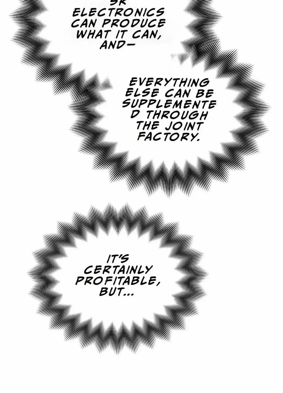Read How a Catastrophic Necromancer Retires chapter 22.1 image 63 on Lezhin