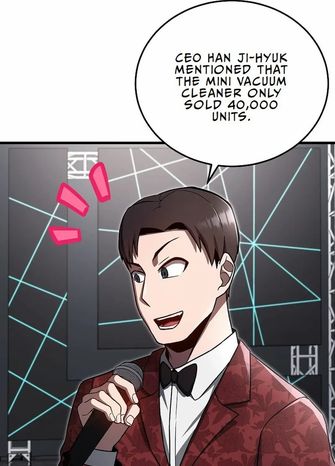 Read How a Catastrophic Necromancer Retires chapter 22.1 image 8 on Lezhin