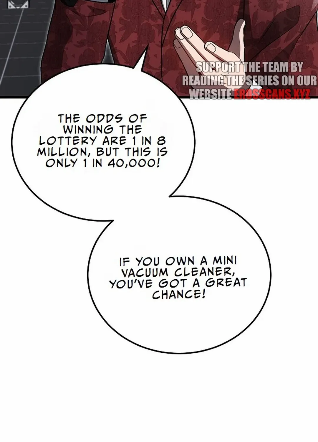 Read How a Catastrophic Necromancer Retires chapter 22.1 image 9 on Lezhin