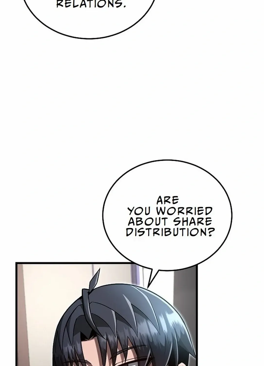 Read How a Catastrophic Necromancer Retires chapter 22.2 image 10 on Lezhin