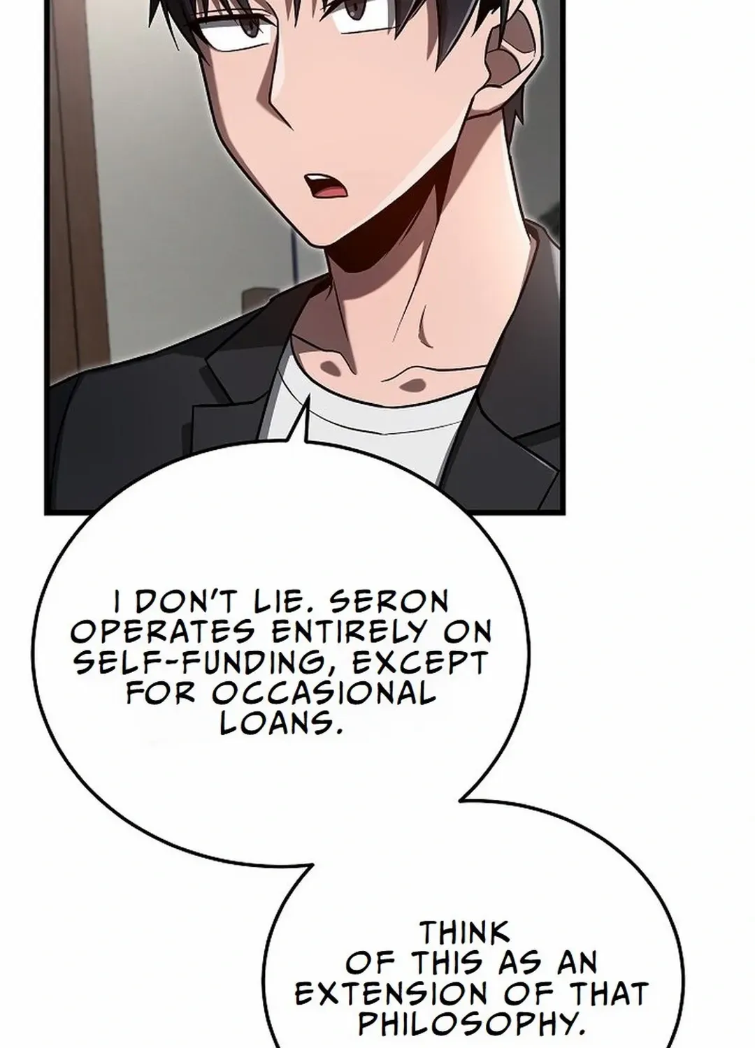 Read How a Catastrophic Necromancer Retires chapter 22.2 image 11 on Lezhin