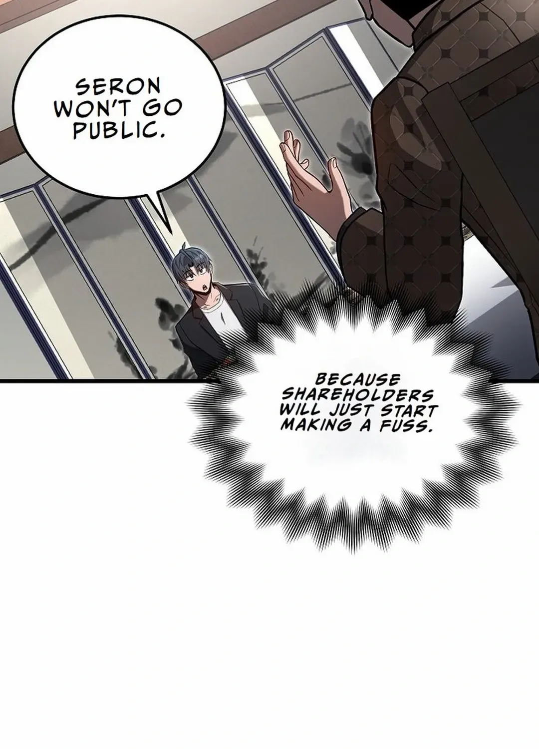 Read How a Catastrophic Necromancer Retires chapter 22.2 image 13 on Lezhin