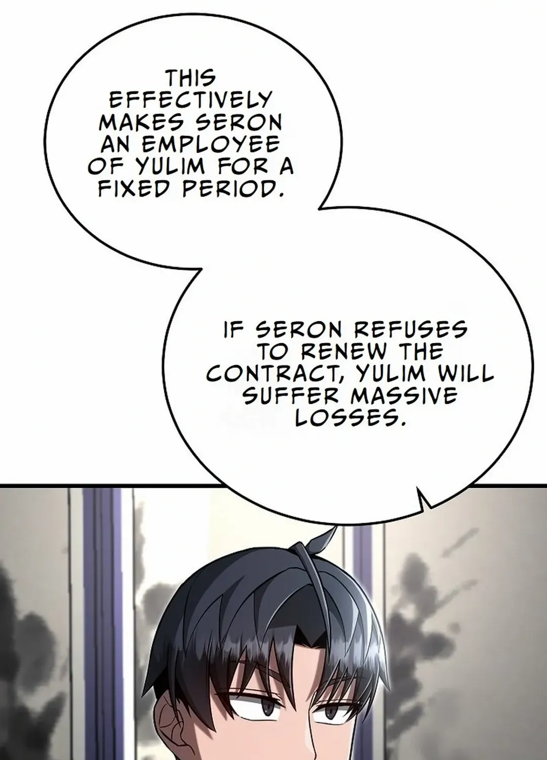 Read How a Catastrophic Necromancer Retires chapter 22.2 image 16 on Lezhin