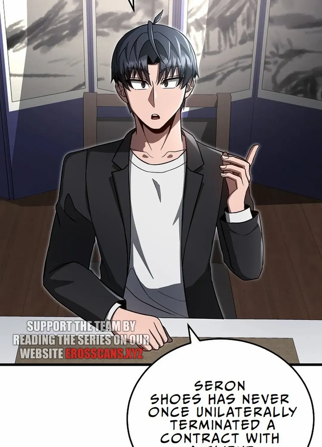 Read How a Catastrophic Necromancer Retires chapter 22.2 image 20 on Lezhin