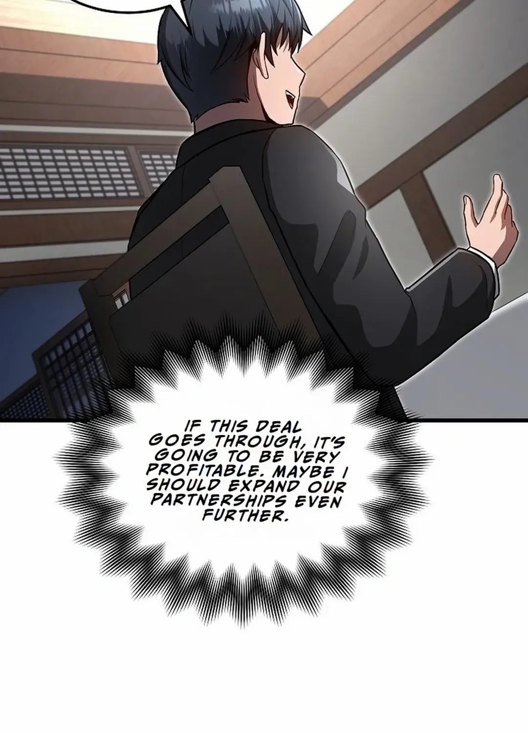 Read How a Catastrophic Necromancer Retires chapter 22.2 image 25 on Lezhin