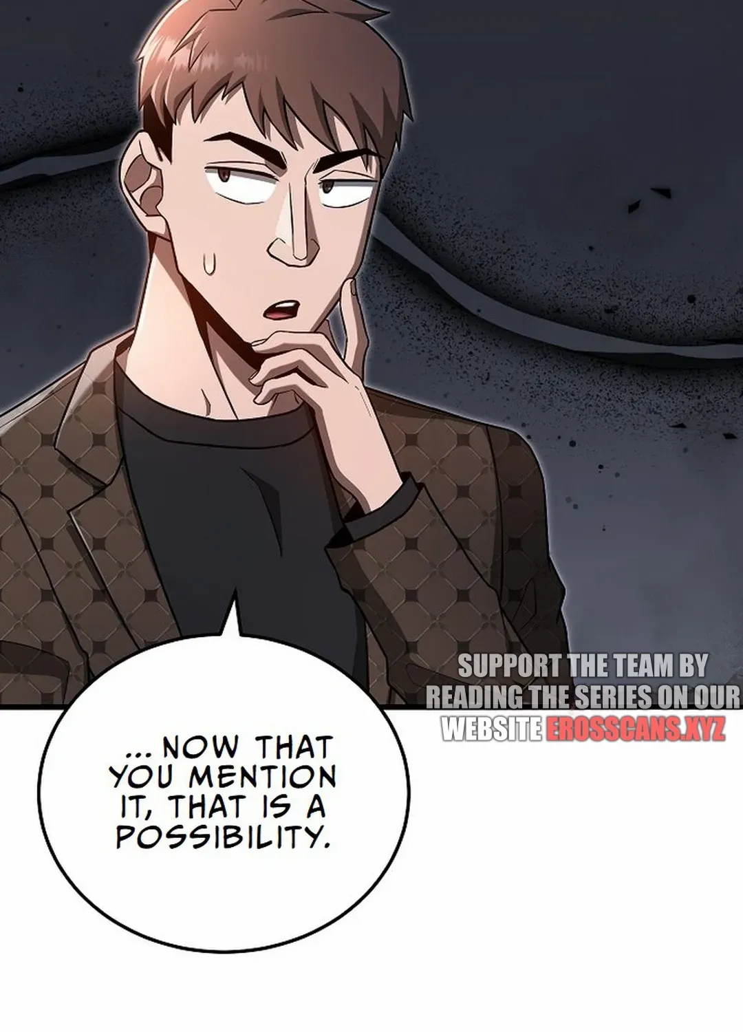 Read How a Catastrophic Necromancer Retires chapter 22.2 image 31 on Lezhin
