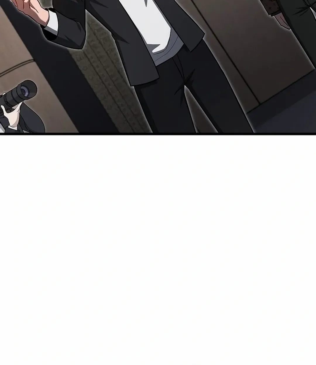 Read How a Catastrophic Necromancer Retires chapter 22.2 image 44 on Lezhin