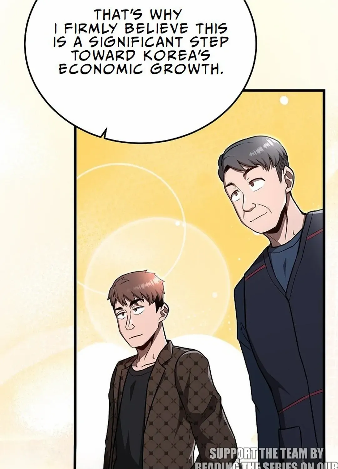 Read How a Catastrophic Necromancer Retires chapter 22.2 image 47 on Lezhin