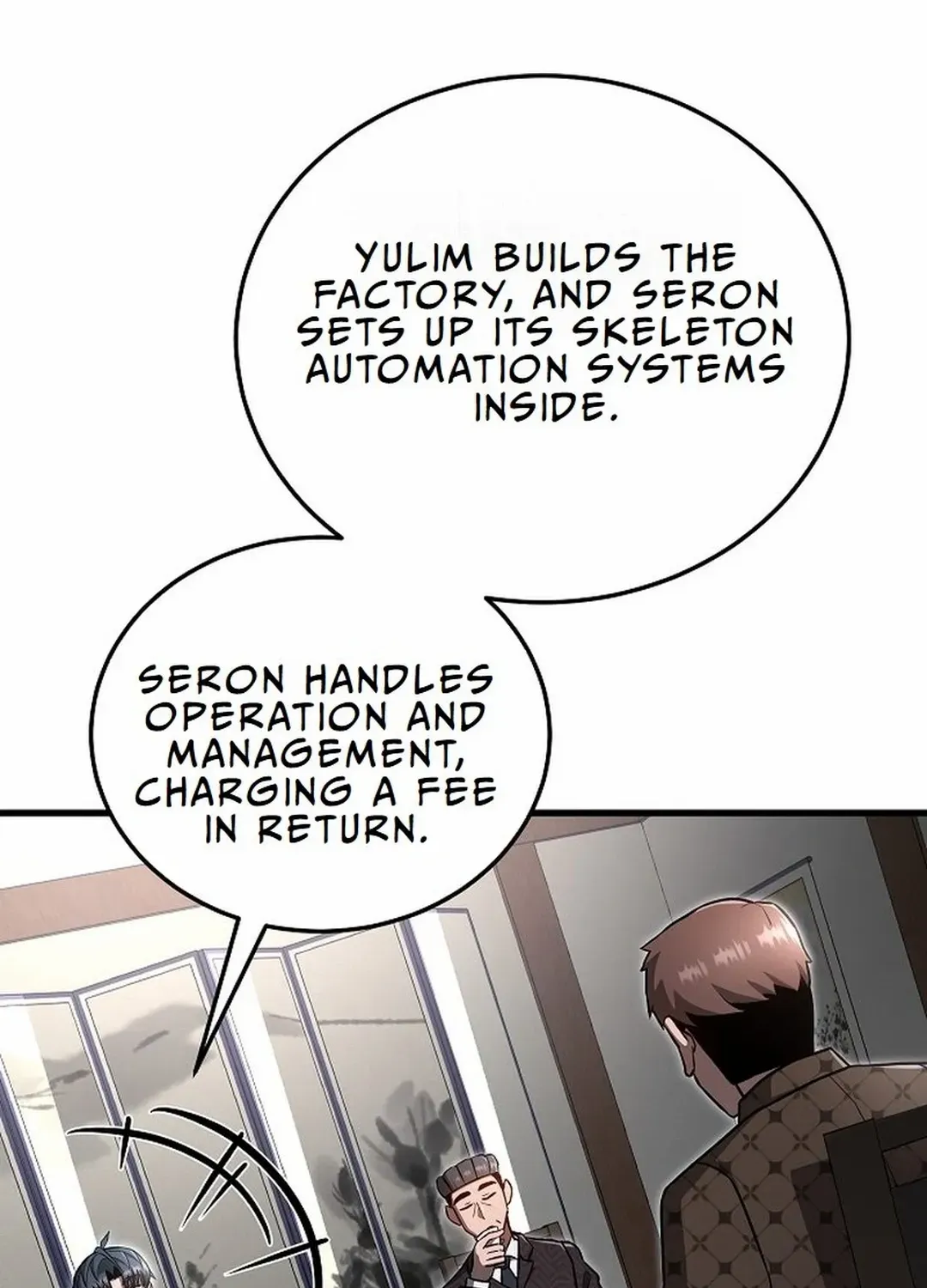 Read How a Catastrophic Necromancer Retires chapter 22.2 image 5 on Lezhin