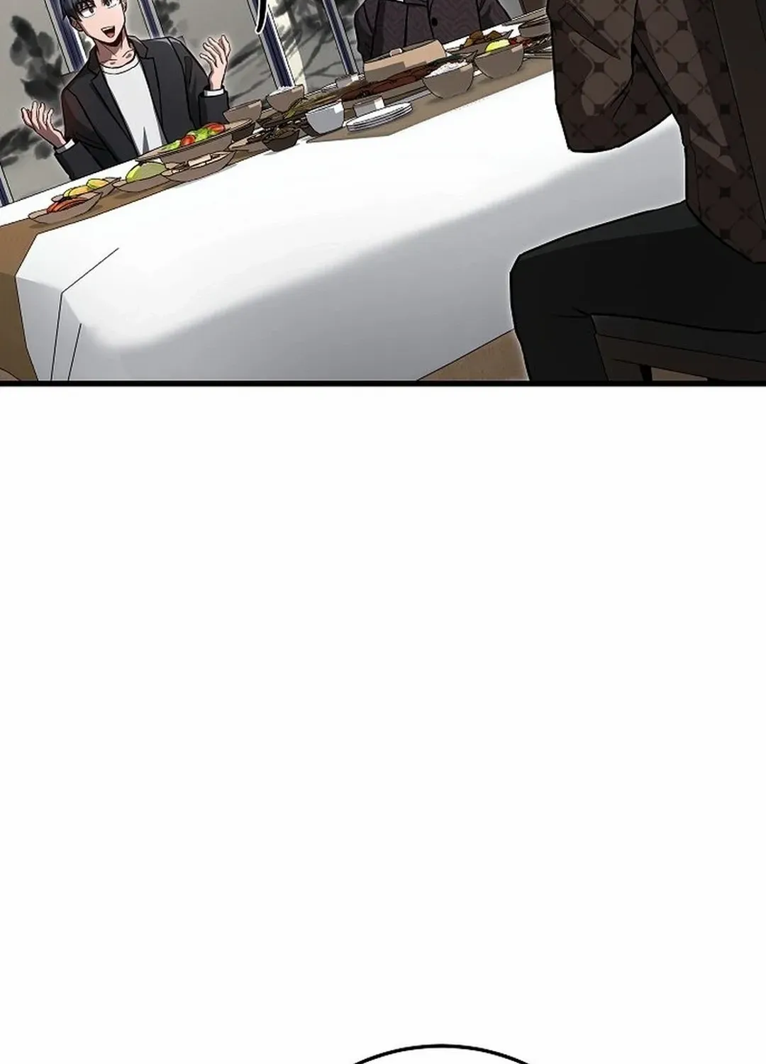 Read How a Catastrophic Necromancer Retires chapter 22.2 image 6 on Lezhin