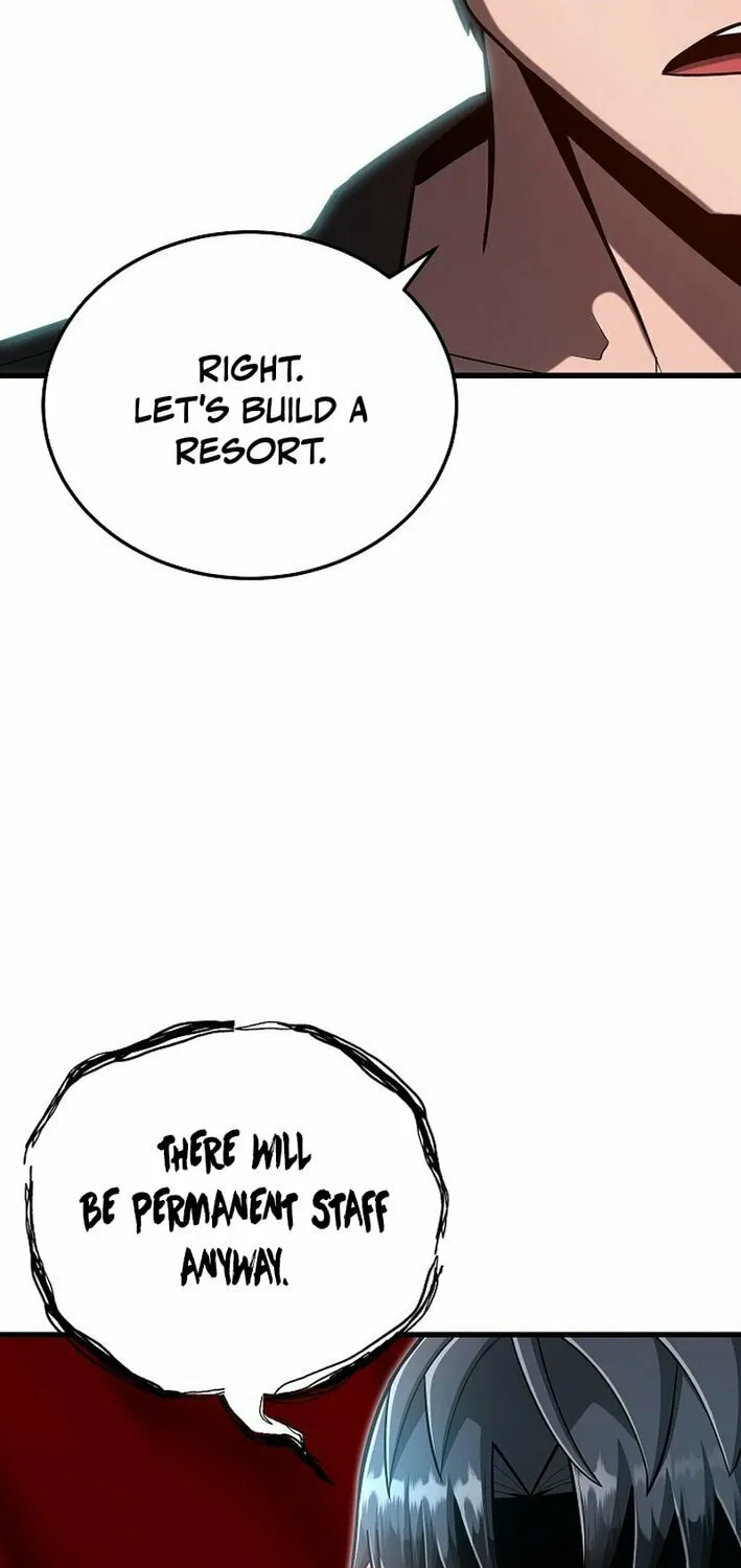 How a Catastrophic Necromancer Retires Chapter 45 page 20 - 